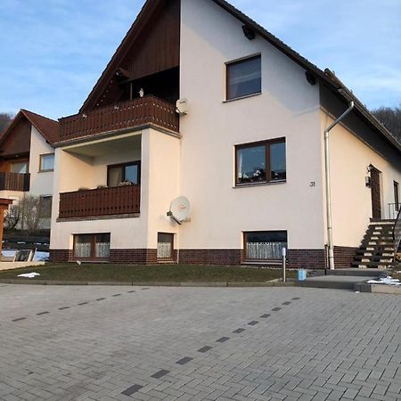 Ferienwohnung Liebing Bad Sachsa Exterior photo