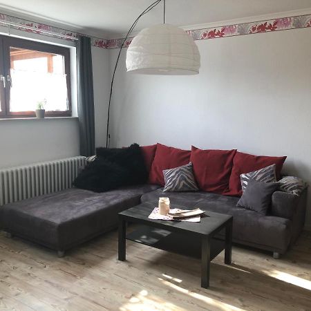 Ferienwohnung Liebing Bad Sachsa Exterior photo